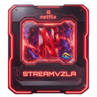 Netflix Perfil 